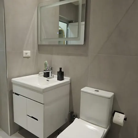 Apartment Hidden Gem 1