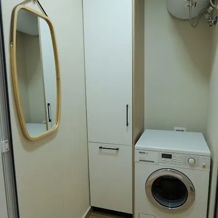 Hidden Gem 1 Apartment