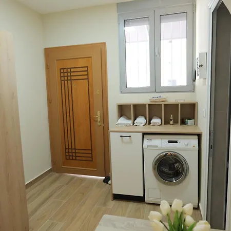 Hidden Gem 1 Appartement *