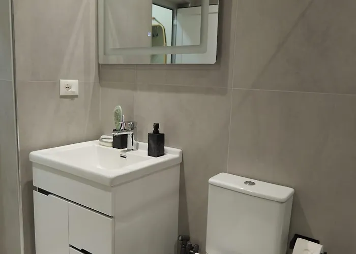 Apartment Hidden Gem 1