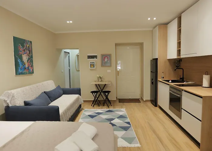 Apartment Hidden Gem 1