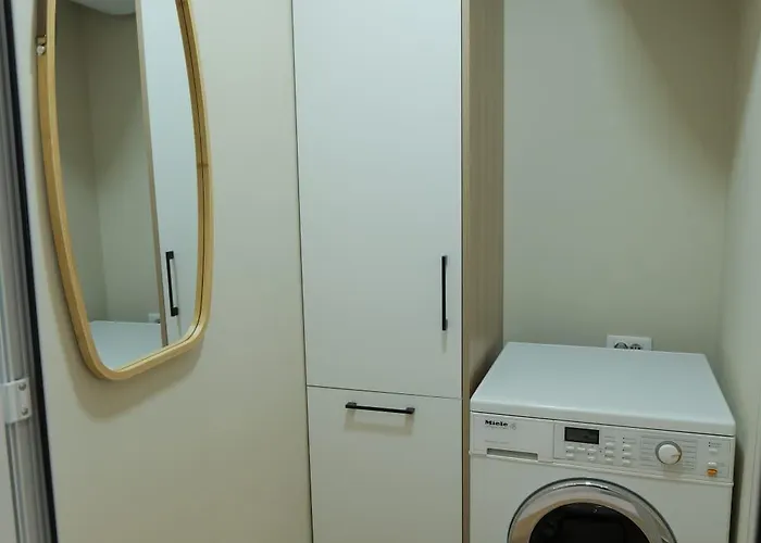 Hidden Gem 1 Apartment