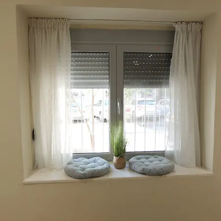 Hidden Gem 1 Apartment Tirana