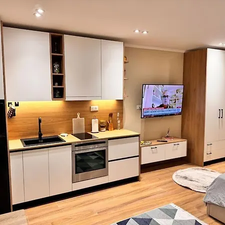 Apartment Hidden Gem 1 *