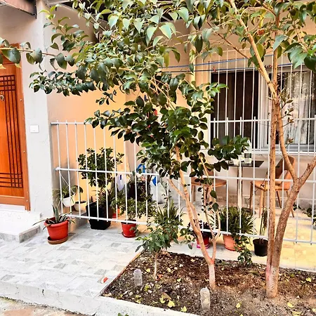 Hidden Gem 1 Tirana